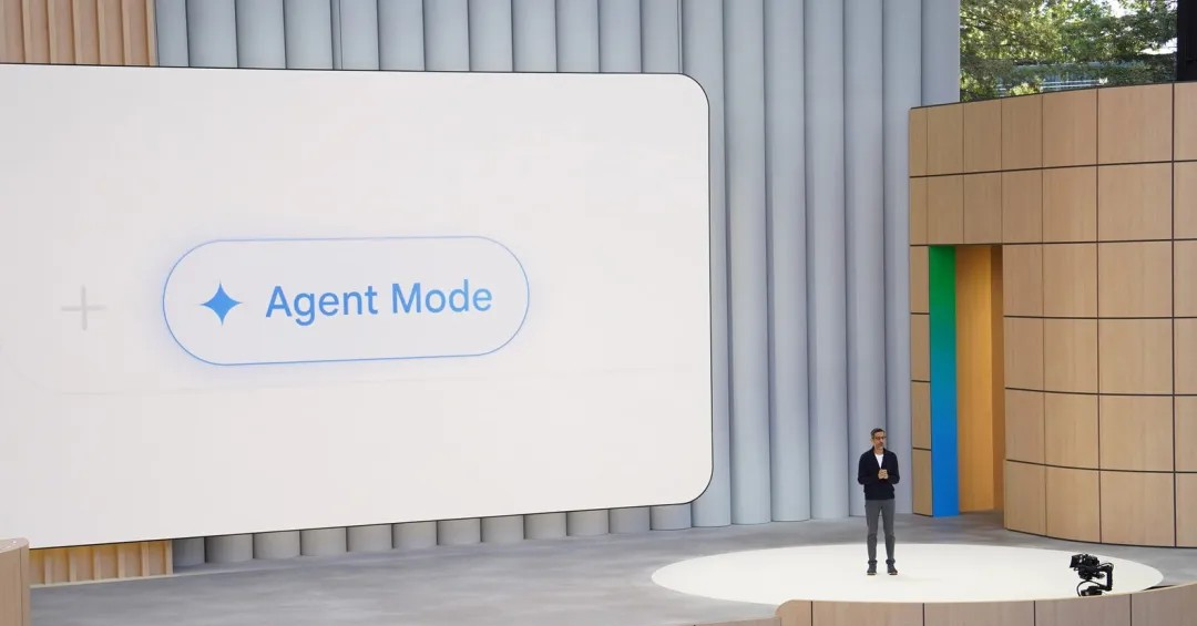 Choáng ngợp trước loạt tuyên bố của Google: Tương lai của tìm kiếm AI đã đến?