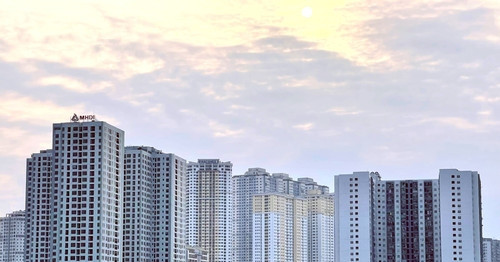 Đất cho nhà ở xã hội không phải 'đầu thừa đuôi thẹo', tránh xây '1 thiếu 2 thừa'