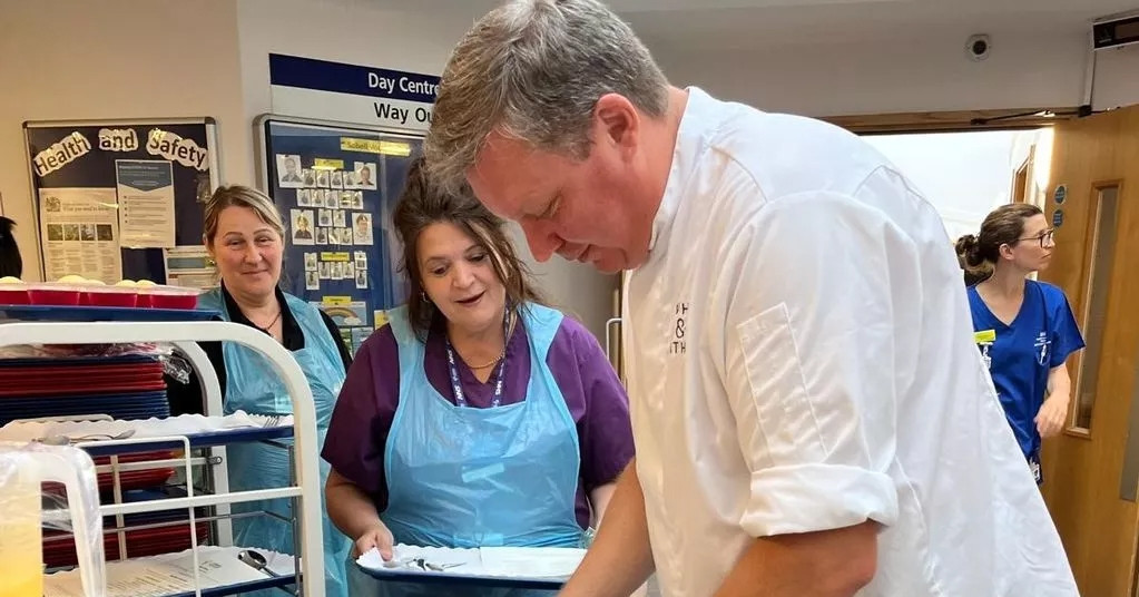 Đầu bếp tiết lộ bữa ăn cuối cùng của những người sắp mất, có 1 món rất phổ biến