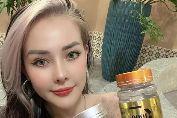 DJ Ngân 98 nói mình bị hãm hại có tổ chức và tố giác hàng giả, hàng nhái
