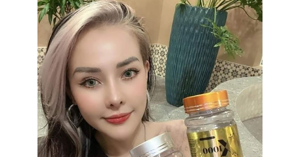 DJ Ngân 98 nói mình bị hãm hại có tổ chức và tố giác hàng giả, hàng nhái