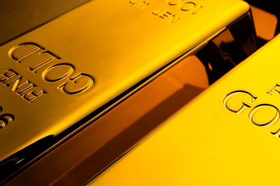 Giá vàng bật tăng trở lại, cơn bão lớn trước đợt suy yếu mới?