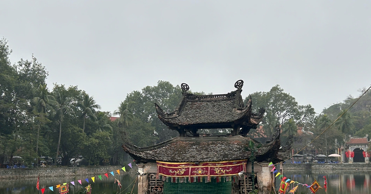 Hà Nội tăng cường quản lý, phục hồi di tích danh lam thắng cảnh