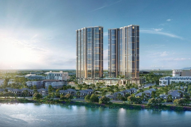 Masterise Homes công bố dự án đầu tiên ở thị trường Đà Nẵng