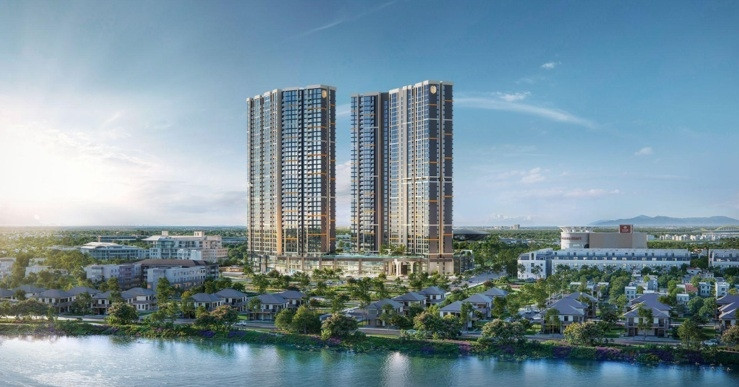 Masterise Homes công bố dự án đầu tiên ở thị trường Đà Nẵng