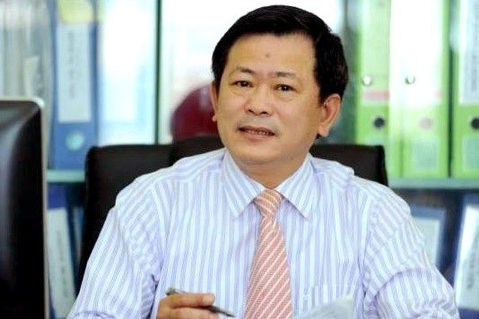 Mở phiên tòa xem xét kháng cáo của ông Trần Đình Triển