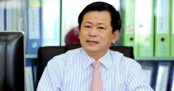 Mở phiên tòa xem xét kháng cáo của ông Trần Đình Triển Mở phiên tòa xem xét kháng cáo của ông Trần Đình Triển