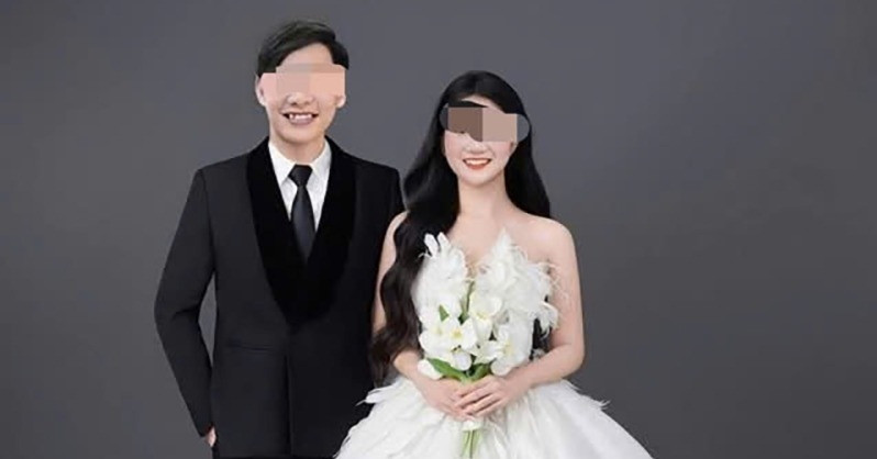 Nhói lòng lễ ăn hỏi cho đôi nam nữ tử vong trên biển Cửa Lò