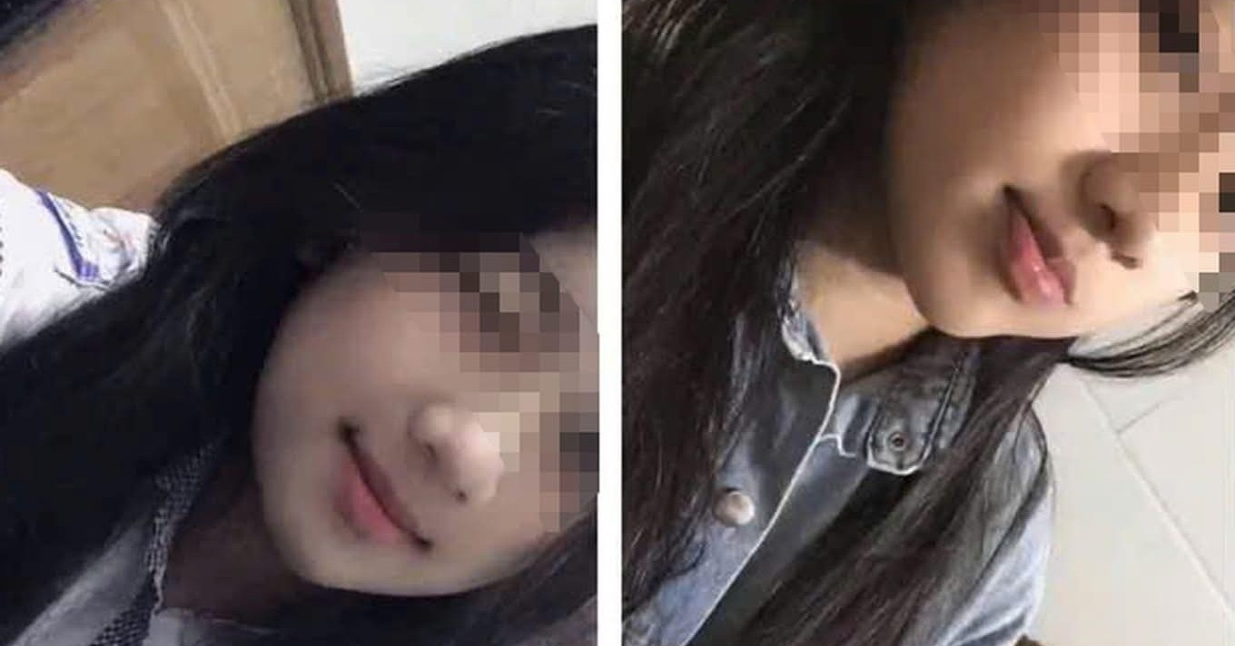 Nữ sinh lớp 9 mất tích, trích xuất camera phát ...
