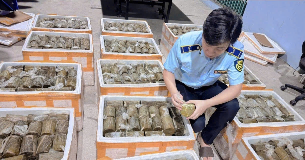 PGS.TS Bùi Thị An: Không thể để tình trạng nhiều ngành cùng quản lý một đĩa thức ăn