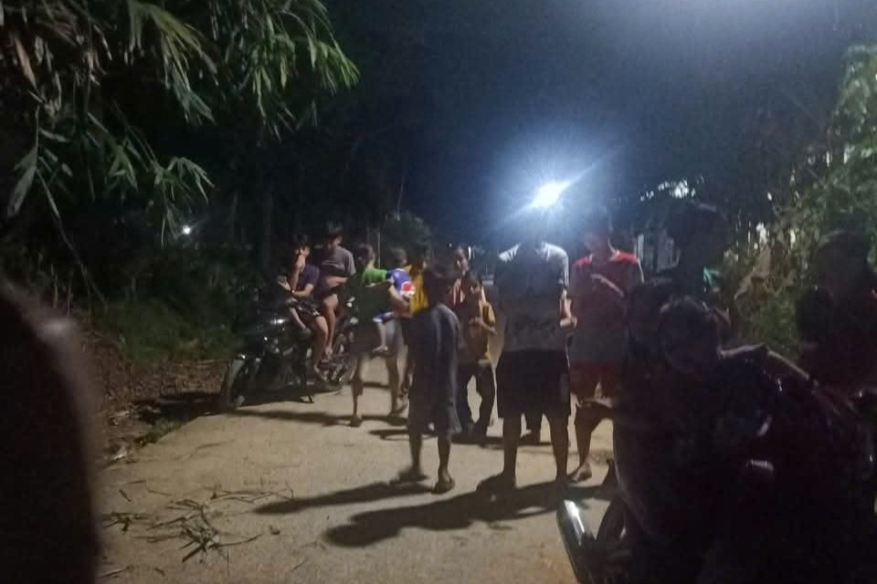 Phát hiện thi thể học sinh tiểu học sau nhiều giờ mất tích