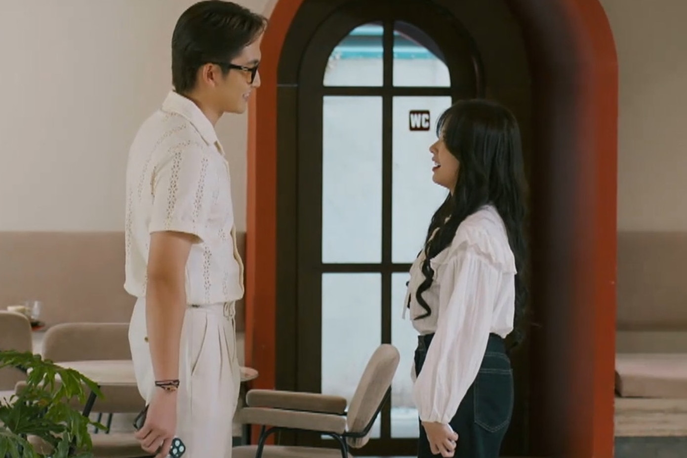 Phim 'Cha tôi người ở lại' sẽ chọn cái kết gây tranh cãi?