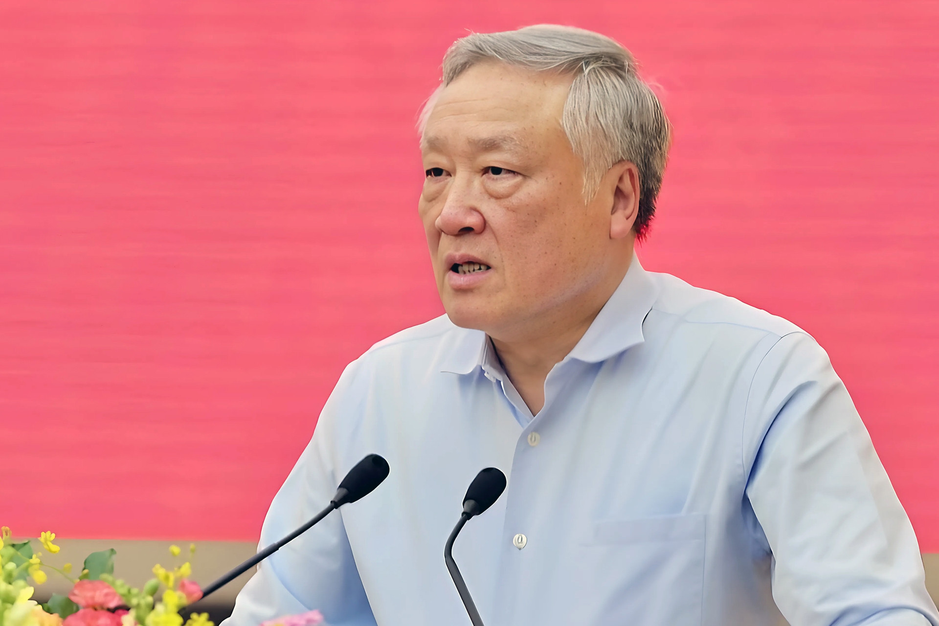 Phó Thủ tướng: Không để cơ cấu làm lu mờ năng lực thực sự của cán bộ