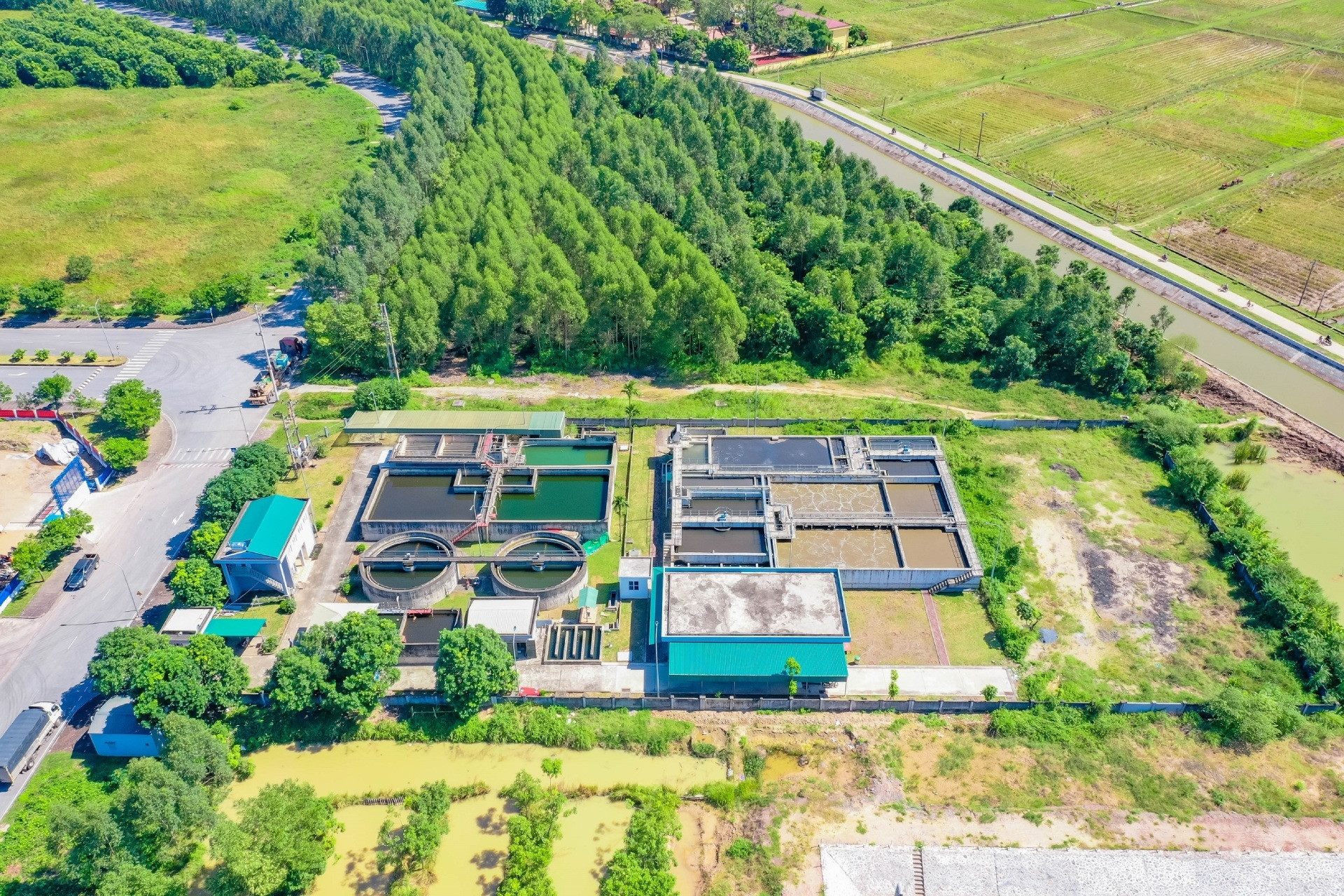 ROX Group - 29 năm sáng tạo giá trị thuận ích cho cuộc sống