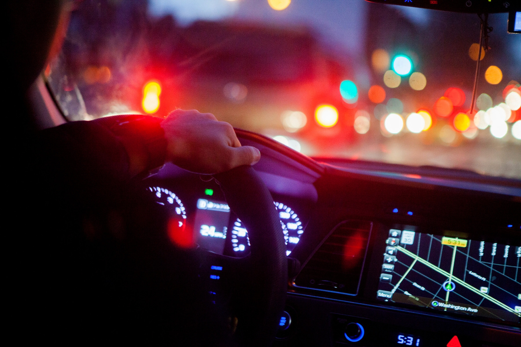 Sếp lớn ngành xe kêu gọi loại bỏ một tính năng mọi người đều ghét trên ô tô