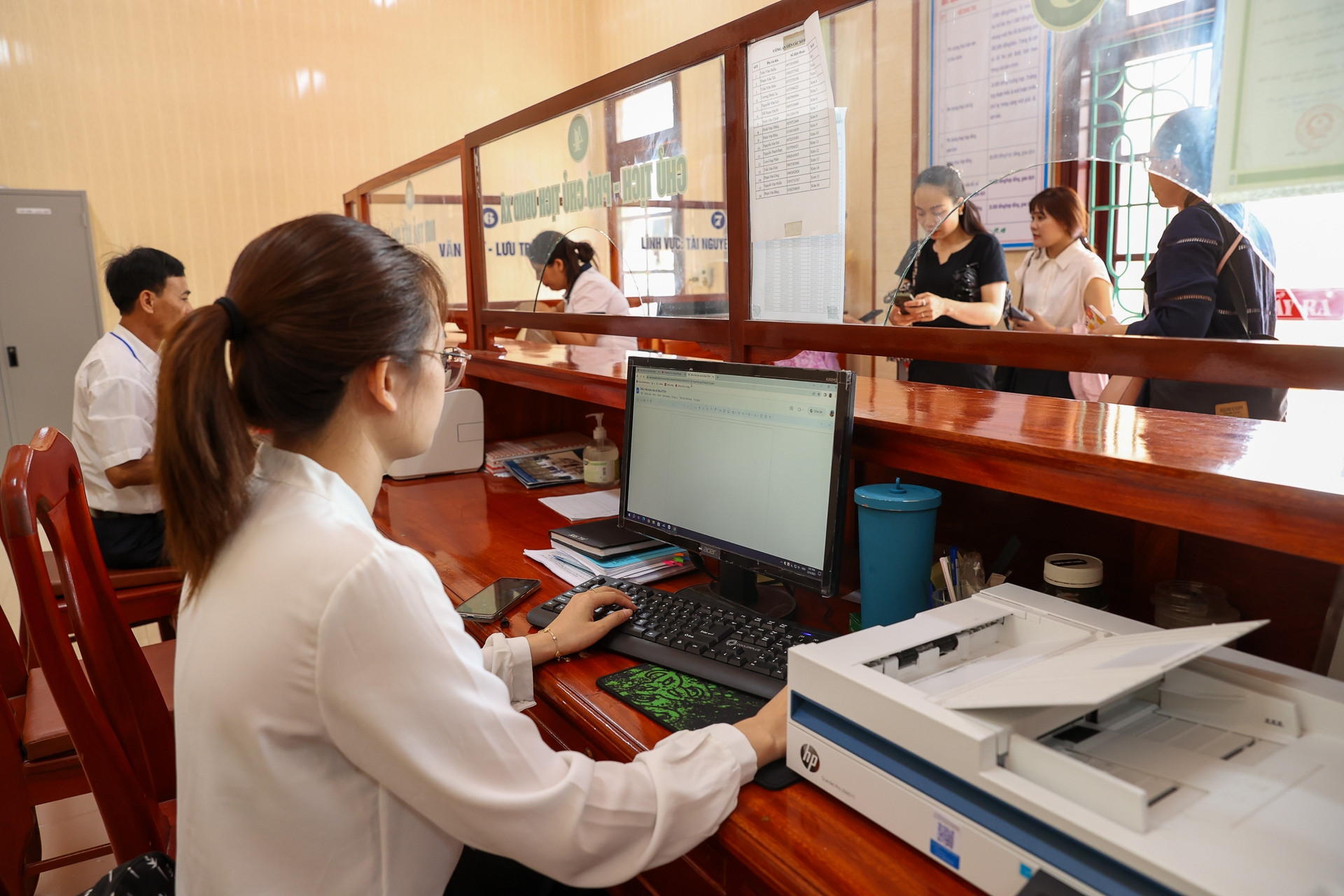 Tâm thư gửi Tổng Bí thư của 55 trí thức trẻ và giải đáp của Bộ Nội vụ