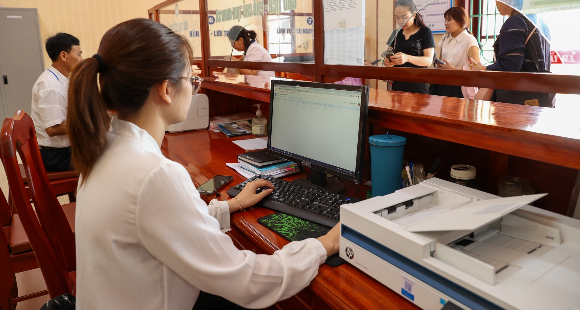 Tâm thư gửi Tổng Bí thư của 55 trí thức trẻ và ...