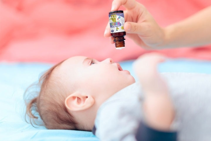 Thiếu vitamin K2 có thể khiến trẻ thấp hơn chiều cao tiềm năng