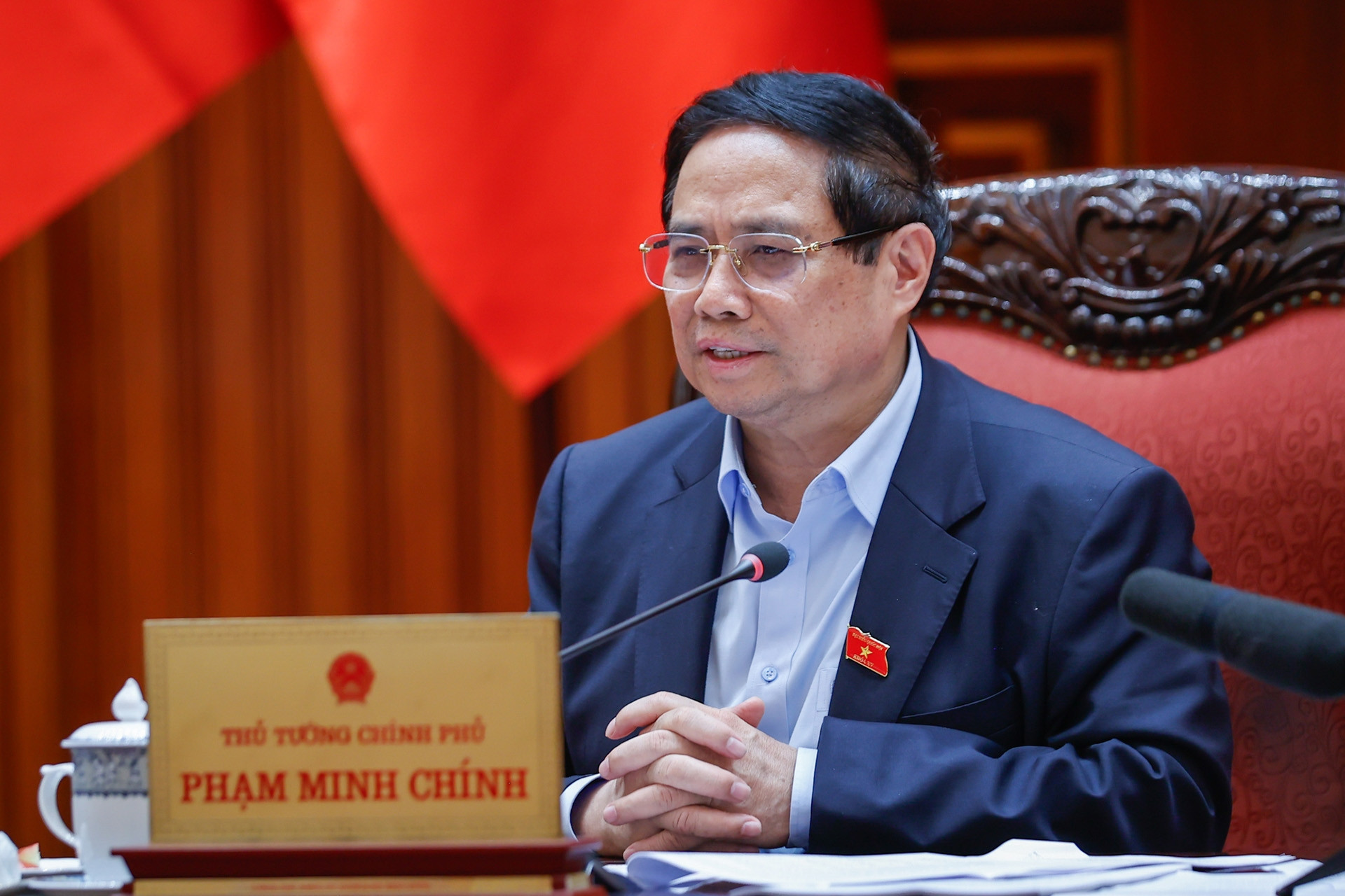 Thủ tướng yêu cầu nghiên cứu đề xuất của Vinspeed trong làm đường sắt cao tốc