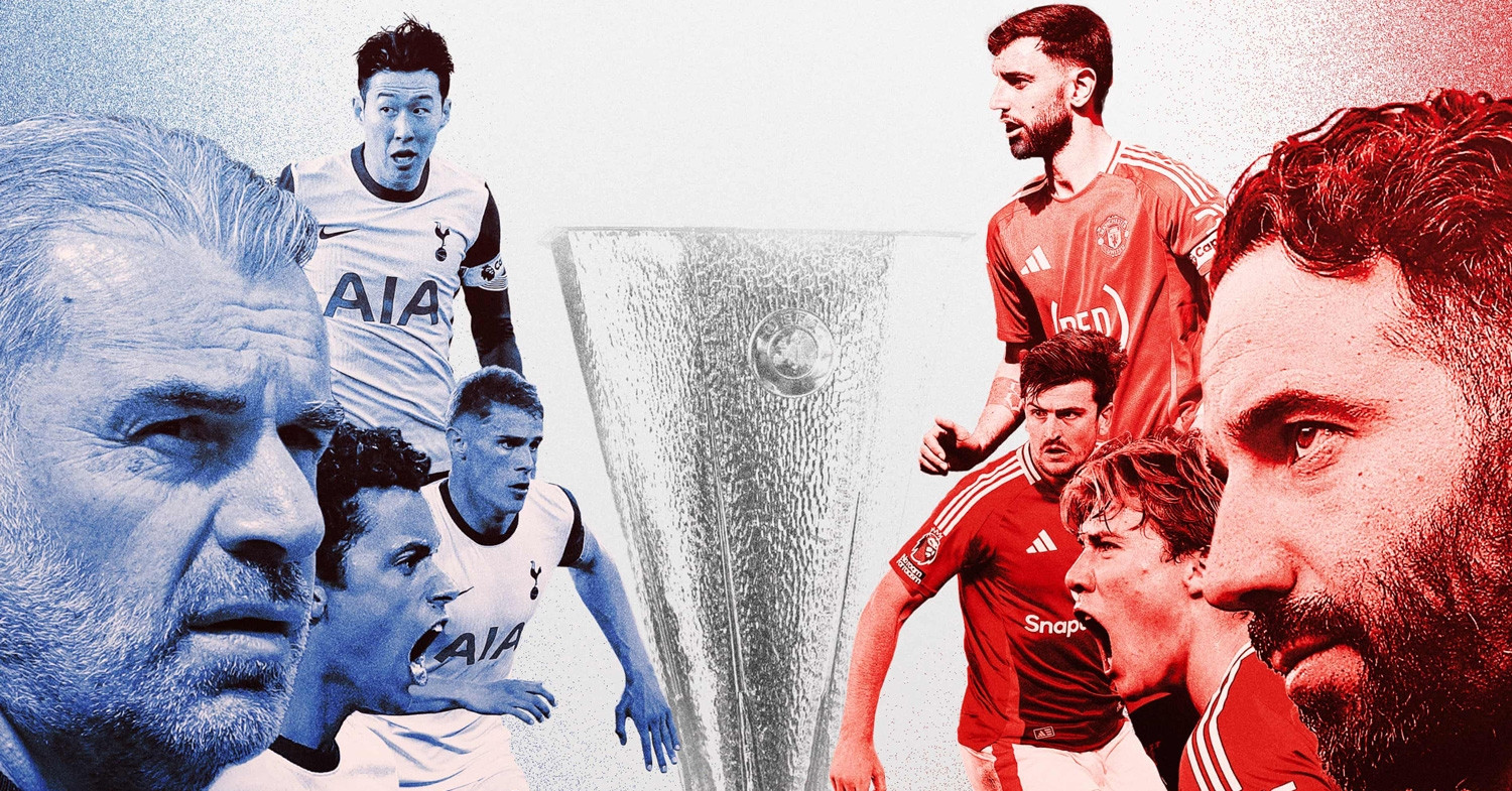 Tottenham đấu MU Europa League: Chờ tinh thần Son Heung Min