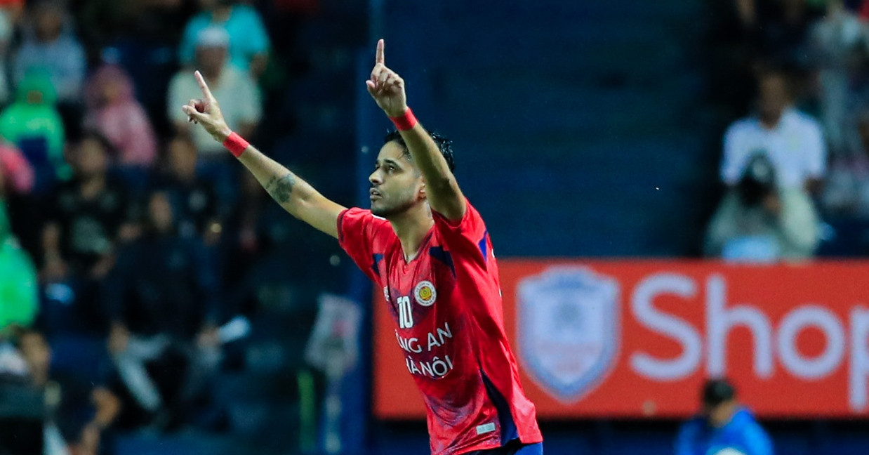 Trực tiếp bóng đá Buriram 2-2 CAHN: Nghẹt thở h...