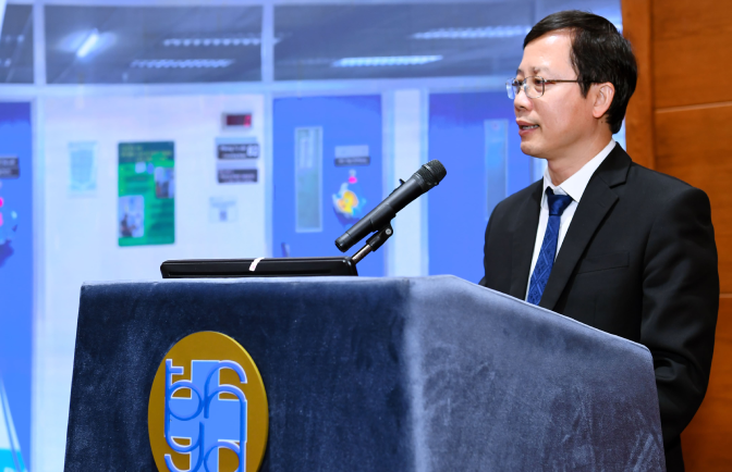 TS.BS. Nguyễn Huy Luân, Trưởng Đơn vị Tiêm chủng, Bệnh viện Đại học Y Dược TP.png