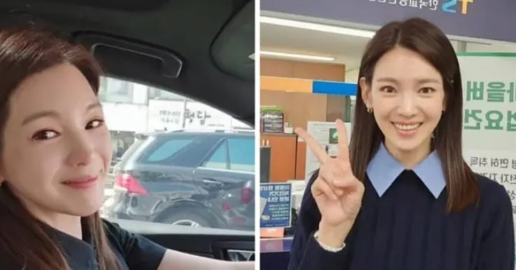 Từng thi hoa hậu, cô gái xinh đẹp giờ lái taxi nuôi con sau biến cố hôn nhân
