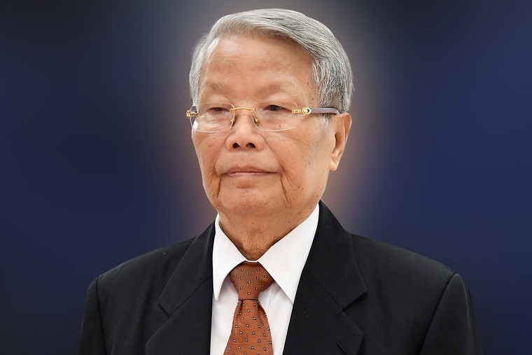 Tưởng nhớ cố Chủ tịch nước Trần Đức Lương - một chính khách, nhà kỹ trị thầm lặng