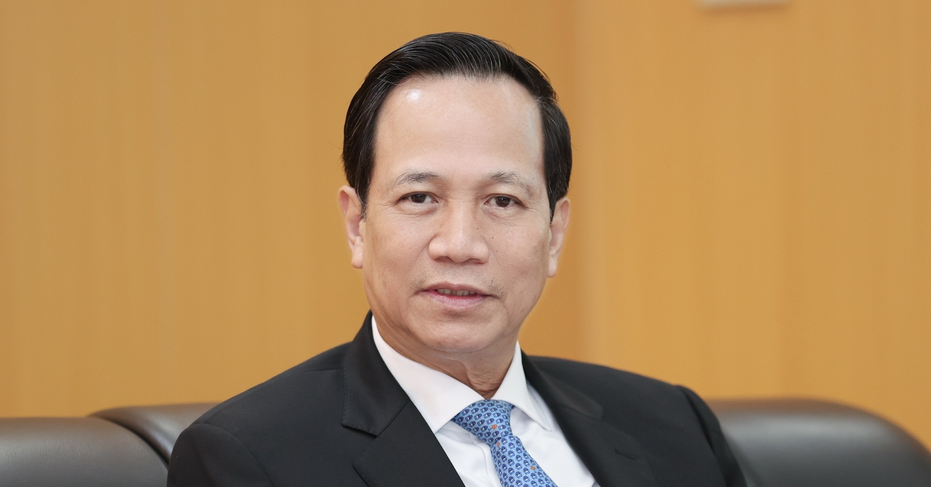 Bộ trưởng Đào Ngọc Dung: Việt Nam phấn đấu trở thành quốc gia tiên phong về chính sách xã hội