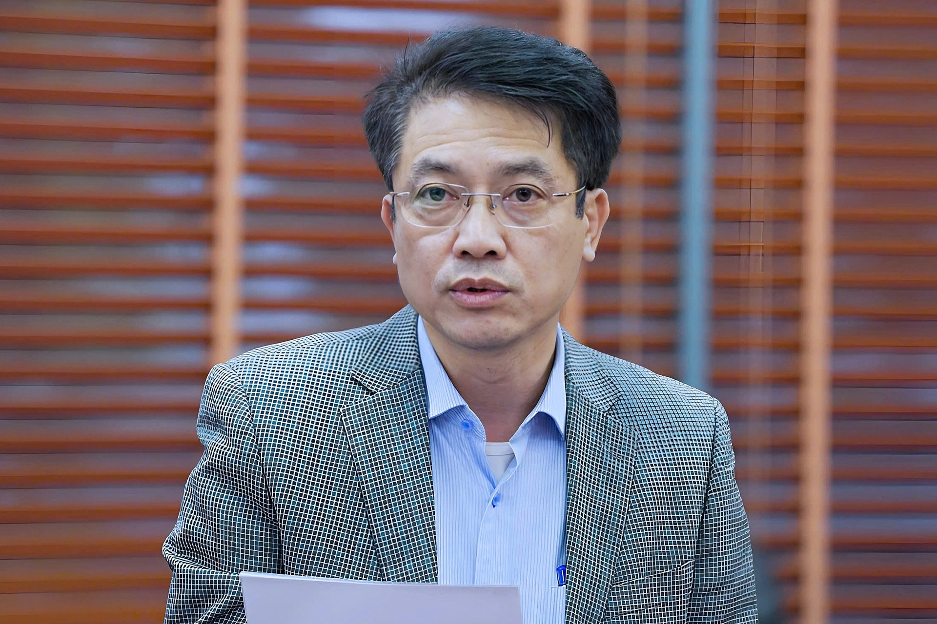 Vụ trưởng Bộ Nội vụ nói về đề xuất thêm biên chế để tiến sĩ làm công chức