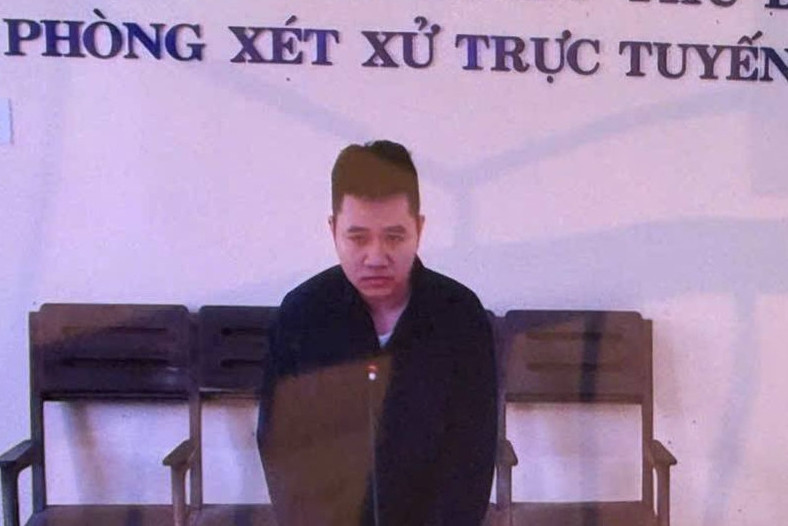 Xúc phạm CEO Nhã Lê, Mr Lee lãnh 9 tháng tù