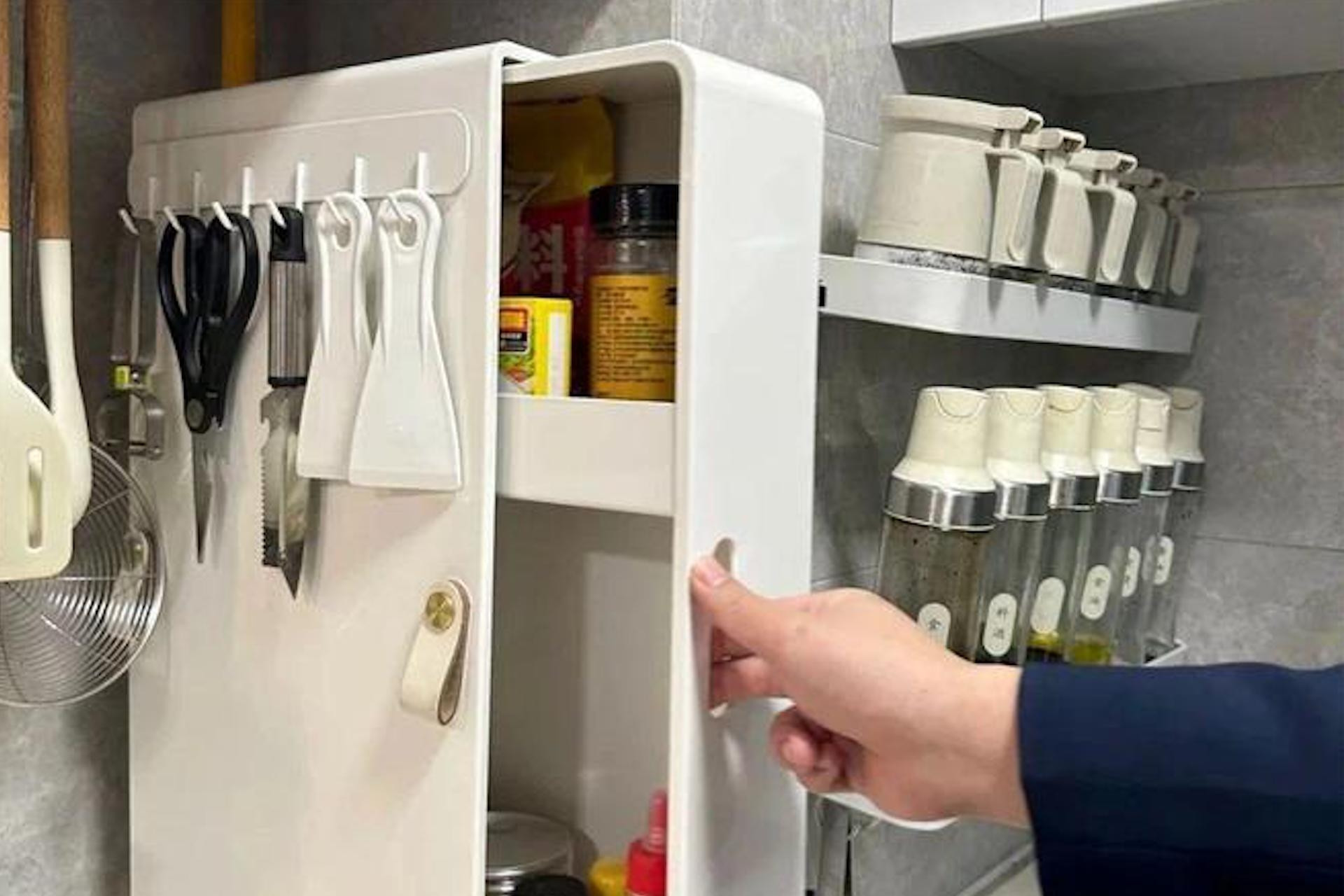5 ‘góc chết’ trong nhà thường bị lãng quên giúp nhà gọn bất ngờ