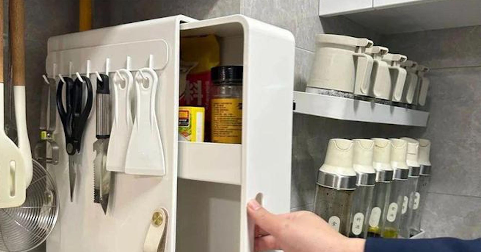 5 ‘góc chết’ trong nhà thường bị lãng quên giúp nhà gọn bất ngờ