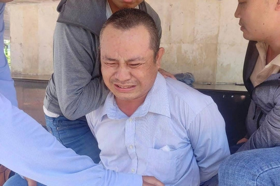 Bản tin cuối ngày 22/5: Lời khai nghi phạm tiết lộ nguyên nhân sát hại hàng xóm