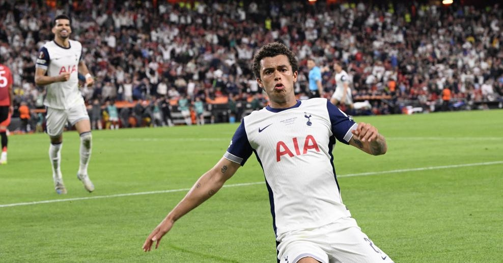 Kết quả bóng đá hôm nay 22/5: MU gục ngã trước Tottenham