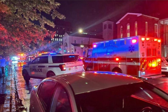 Bản tin chiều 22/5: Nhân viên đại sứ quán Israel bị hạ sát tại thủ đô Mỹ