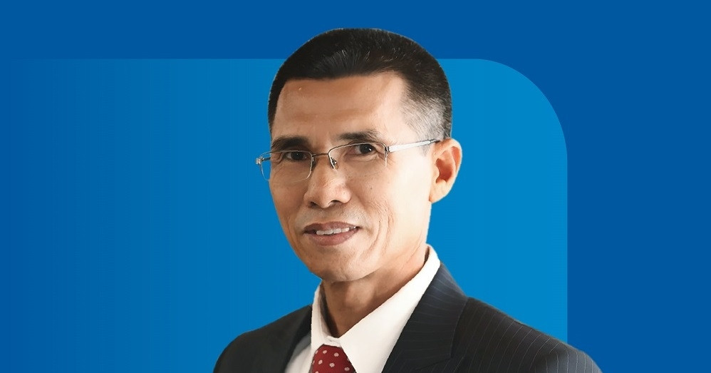 Ai làm quyền tổng giám đốc của ngân hàng có tổng tài sản gần 800 nghìn tỷ?