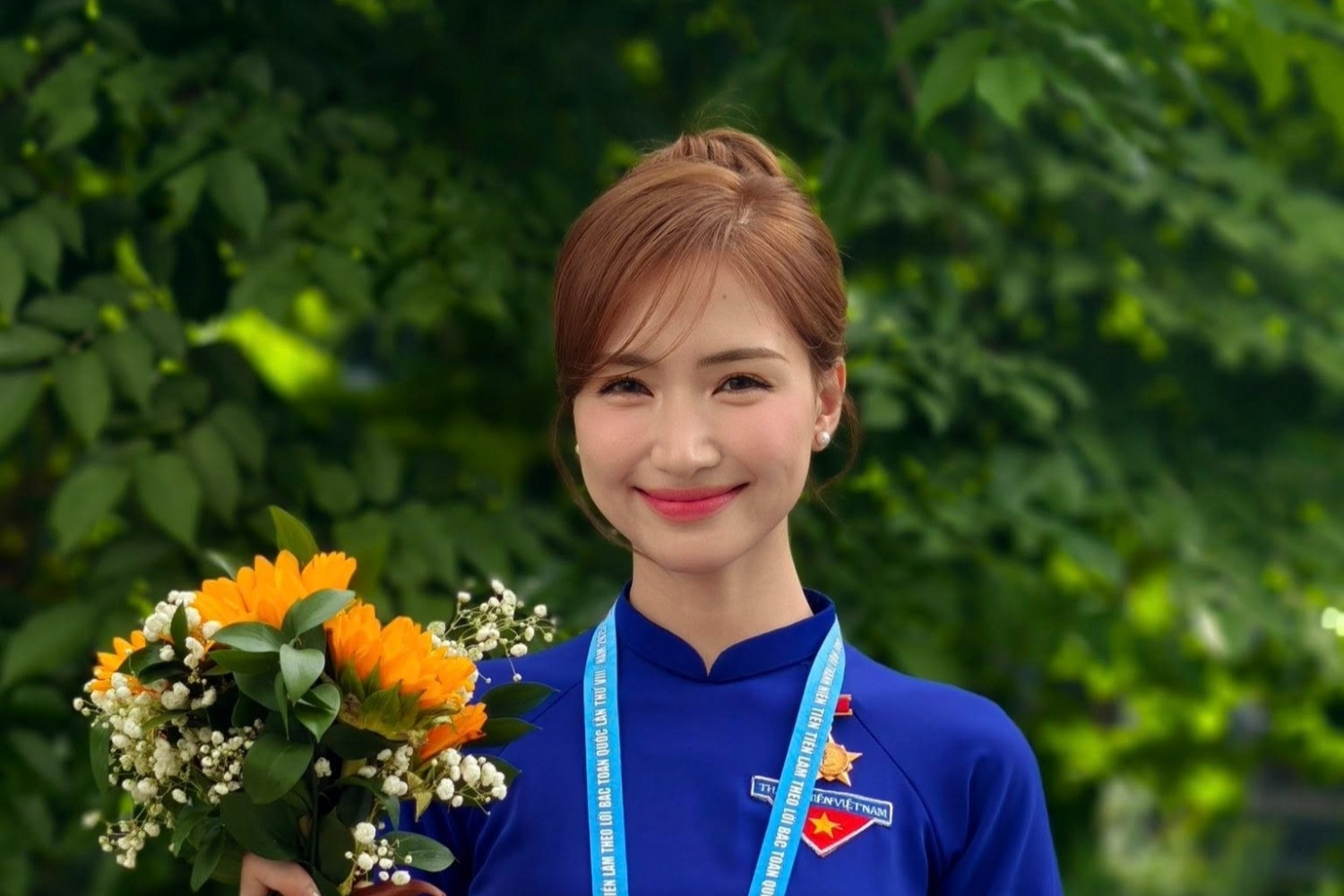 'Bắc Bling' của ca sĩ Hòa Minzy lập kỷ lục mới