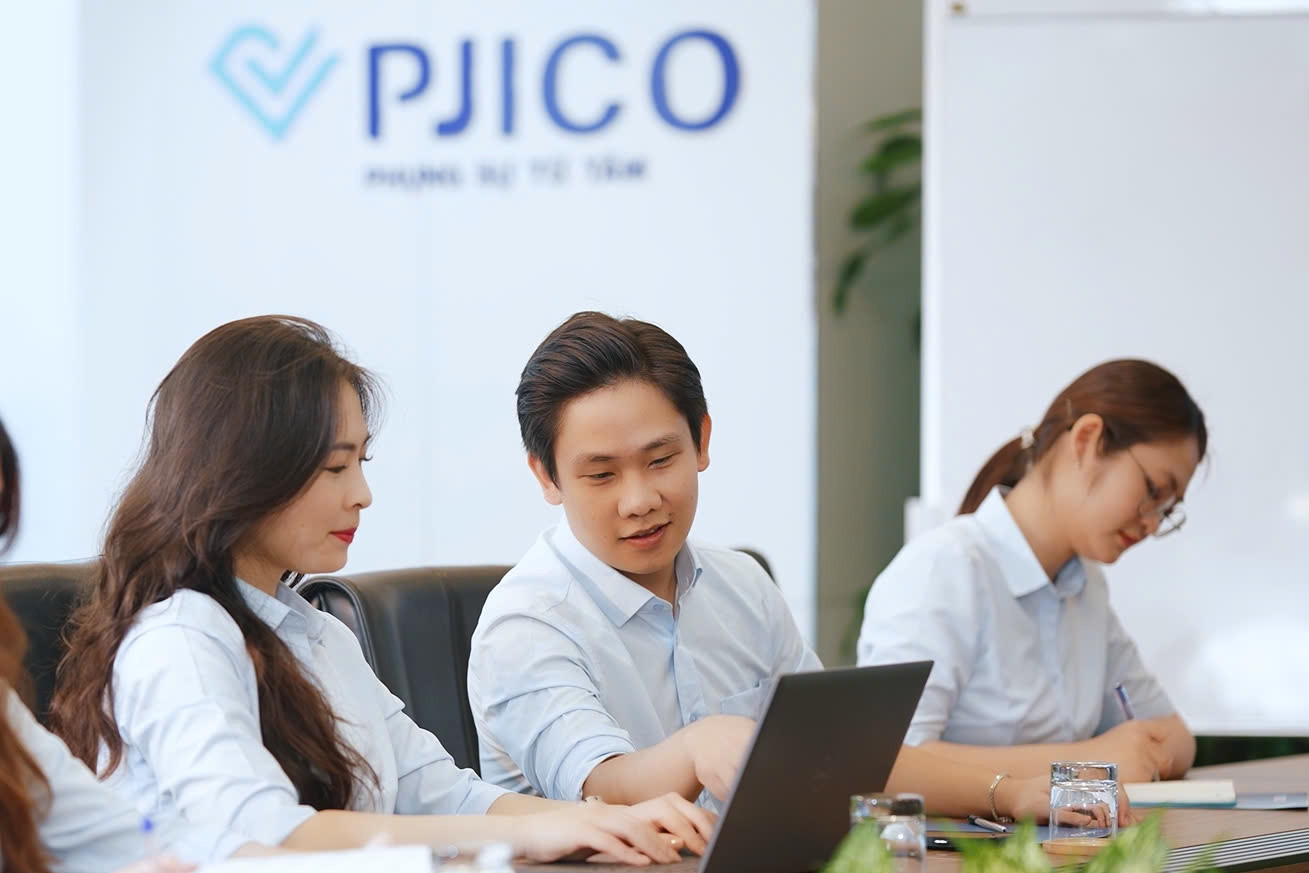 Bảo hiểm PJICO đạt doanh thu 1.343 tỷ đồng trong quý I