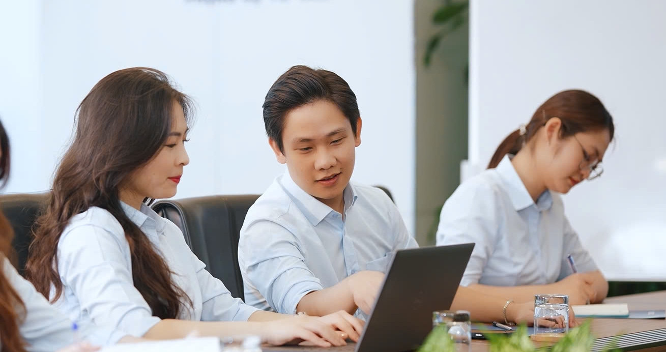 Bảo hiểm PJICO đạt doanh thu 1.343 tỷ đồng trong quý I