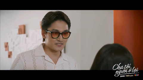 Cha tôi người ở lại tập 42