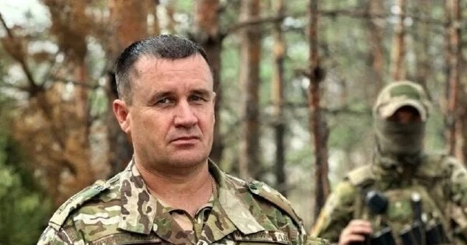 Chân dung tân Tổng tư lệnh Lục quân Nga chiến thắng liên tiếp ở Ukraine