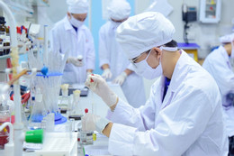 Đại học thưởng tới 1 tỷ đồng cho nhà khoa học có sáng chế quốc tế