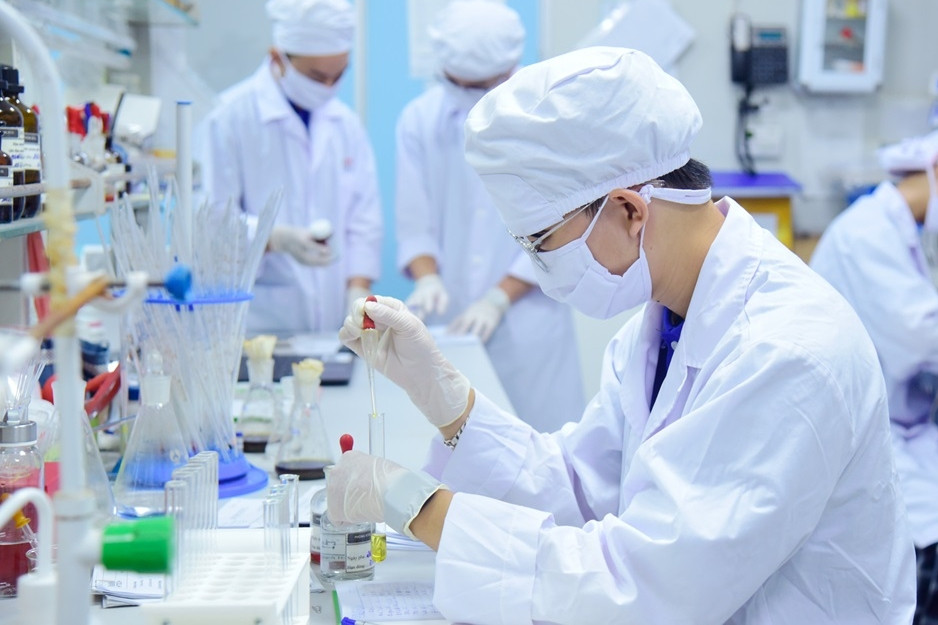 Đại học thưởng tới 1 tỷ đồng cho nhà khoa học có sáng chế quốc tế