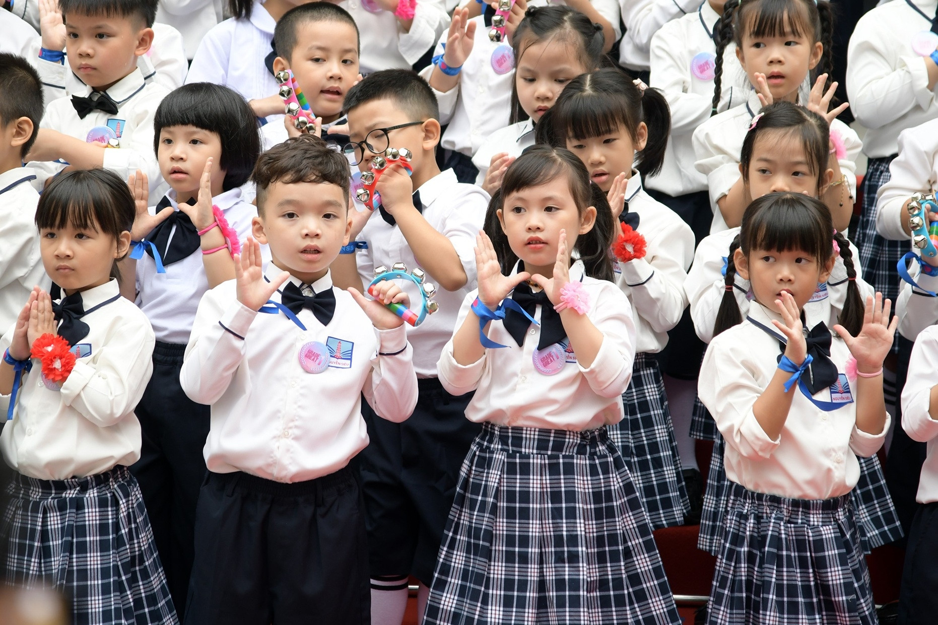 Hà Nội yêu cầu không tổ chức dạy thêm cho học sinh trong dịp hè