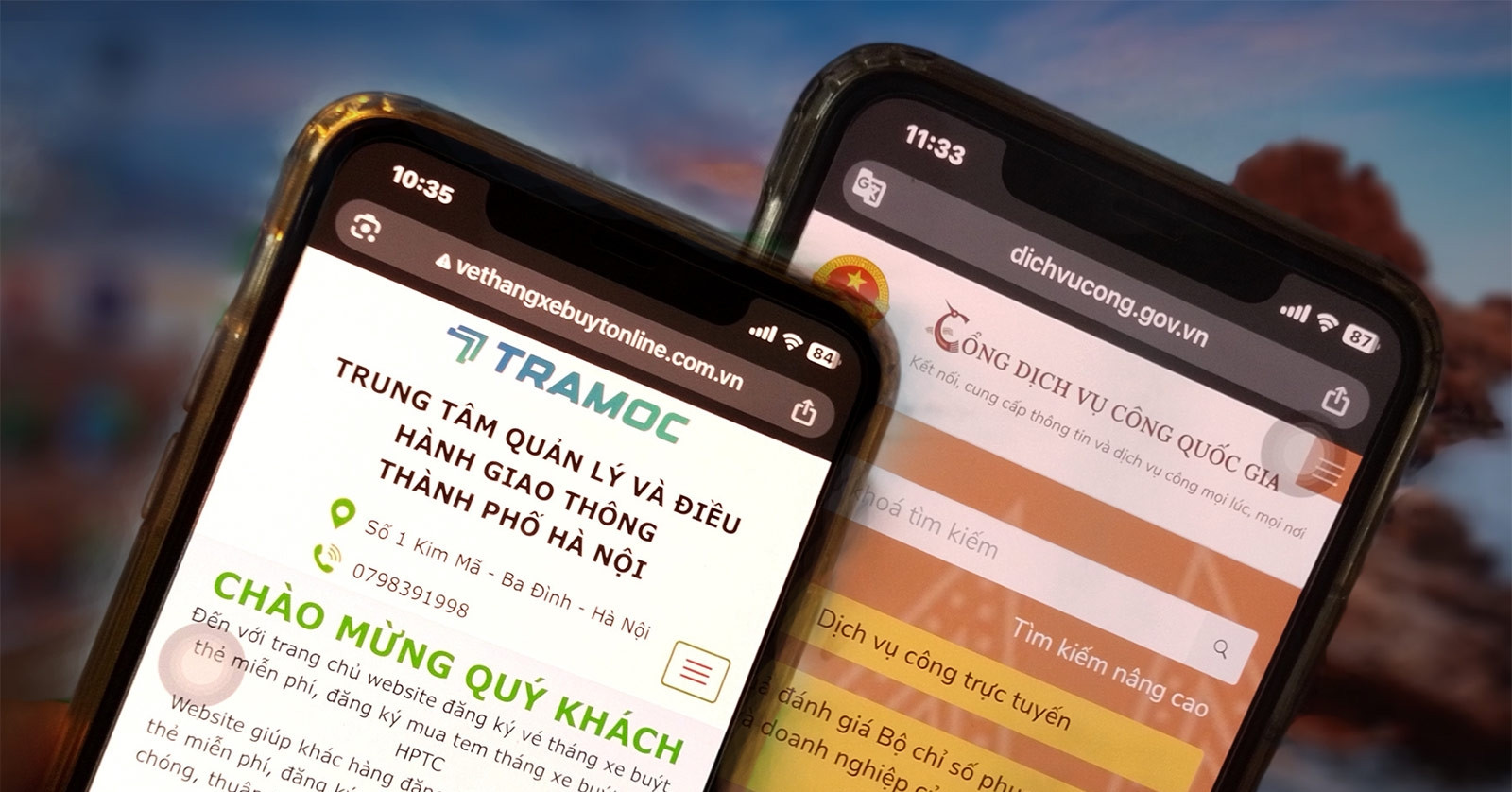 Hướng dẫn cách làm các loại giấy tờ cá nhân online dễ thực hiện nhất năm 2025