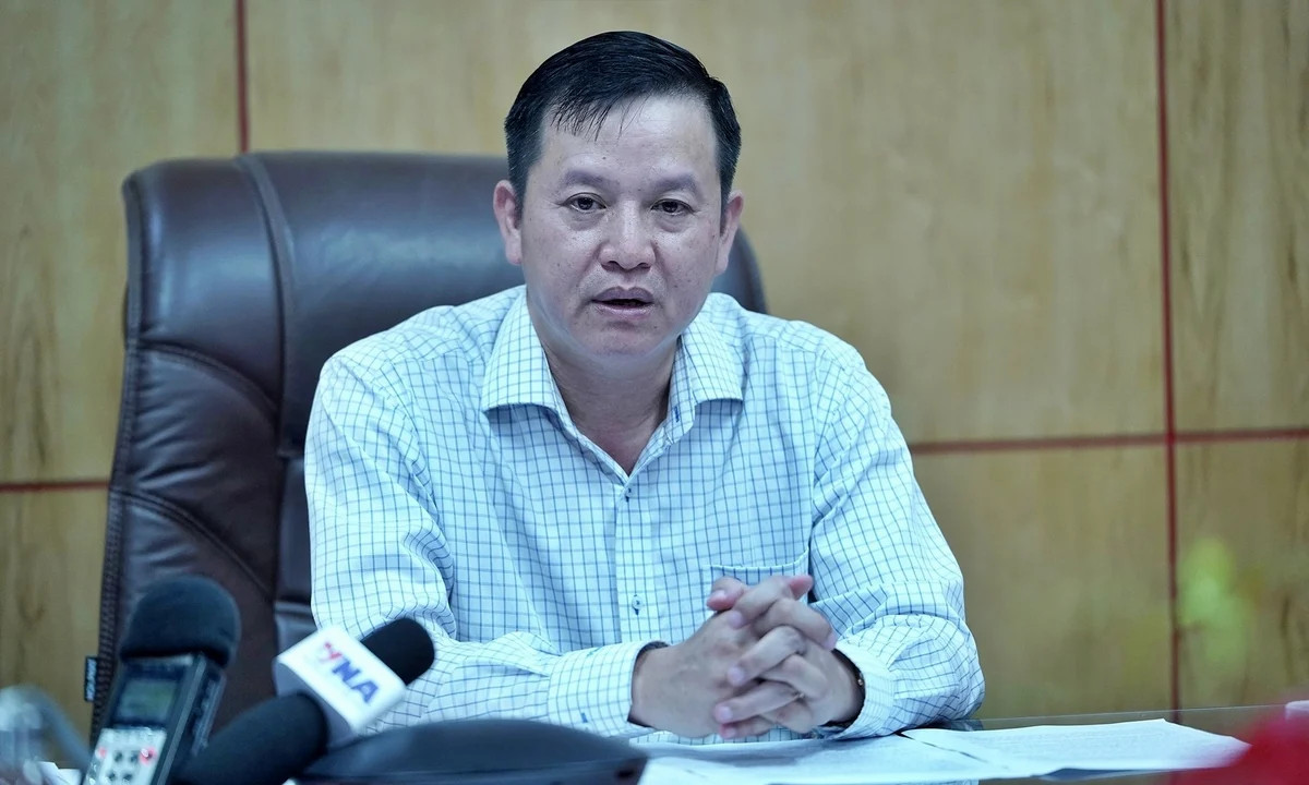huyn tan dat