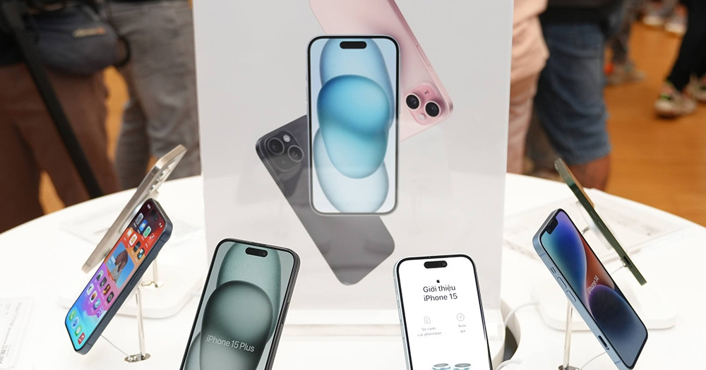 iPhone giảm giá tới 3 triệu, có nên mua lúc này?