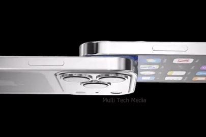 iPhone Ultra sẽ lên ngôi thay thế iPhone 17 Pro Max?