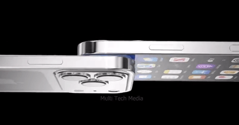 iPhone Ultra sẽ lên ngôi thay thế iPhone 17 Pro Max?